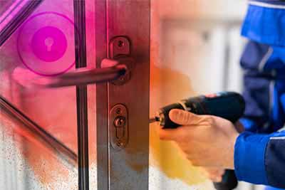 La Habra Emergency Locksmith